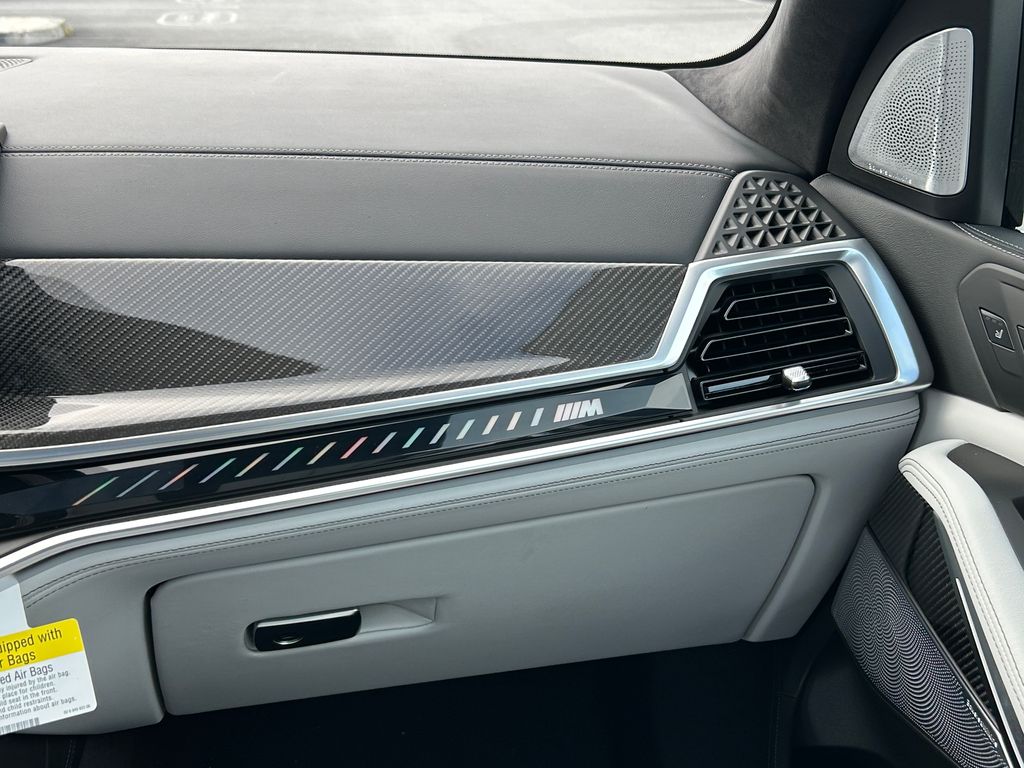 2026 BMW X5 M Competition 26
