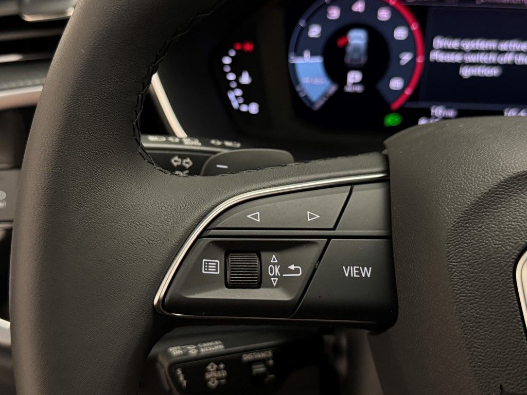 2025 Audi Q3  27