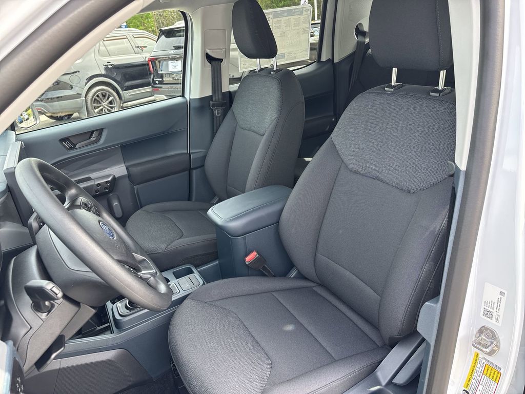 New 2026 Oxford White Ford XL image 13