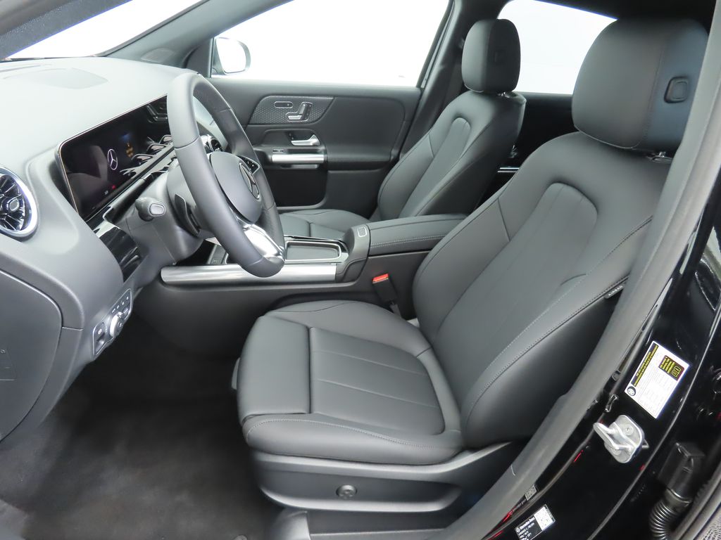 Thumbnail: 2026 Mercedes-Benz GLA - 19