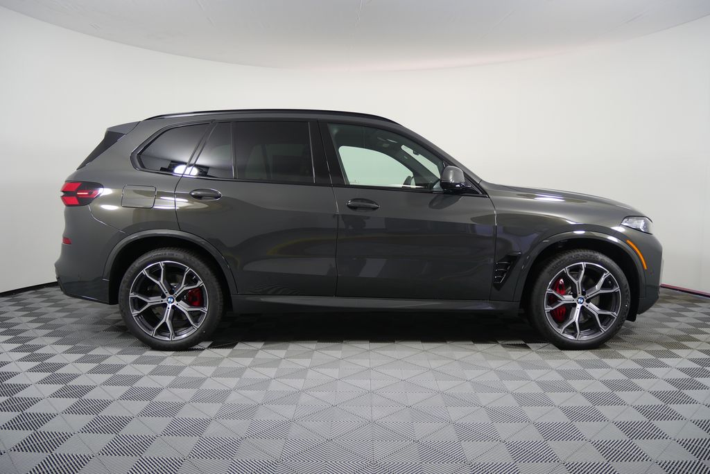2026 BMW X5 xDrive40i 2