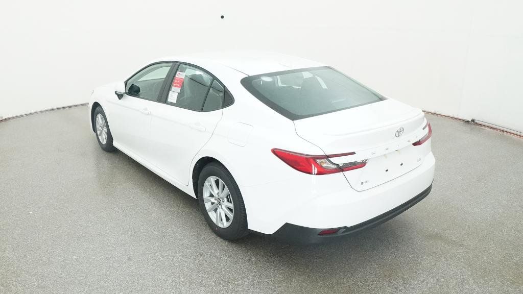 Thumbnail: 2026 Toyota Camry - 23