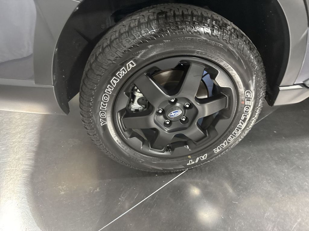 2024 Subaru Outback Wilderness photo 14