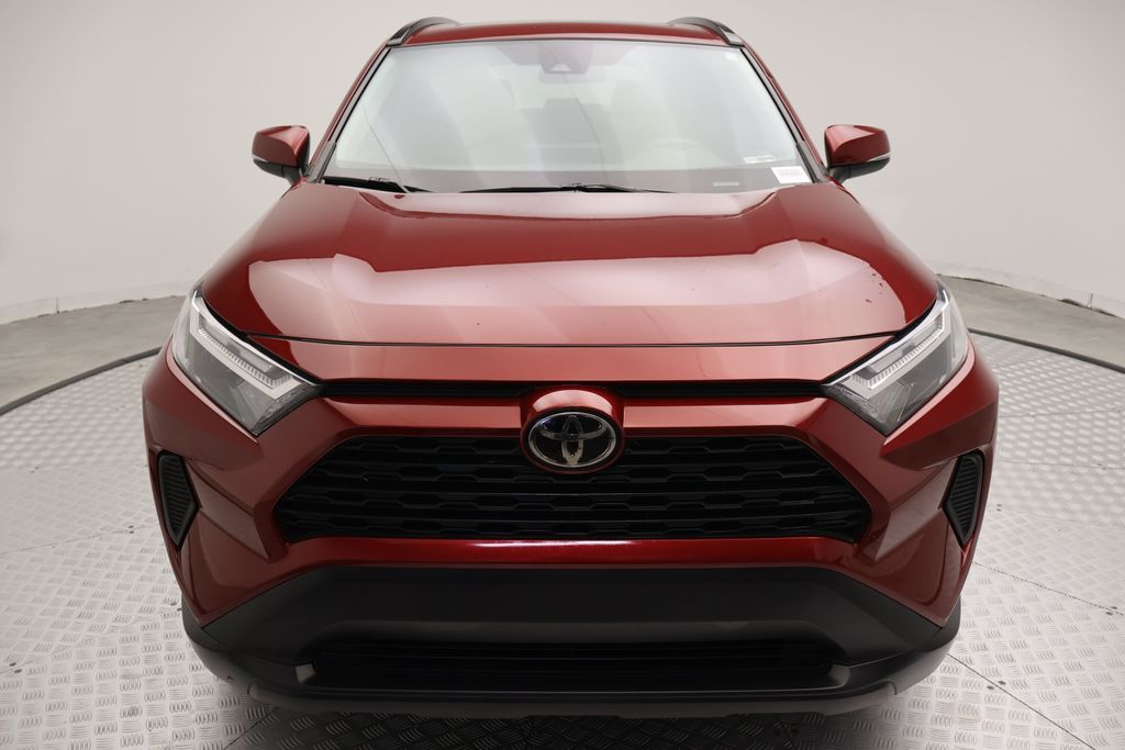 Thumbnail: 2024 Toyota RAV4 - 5