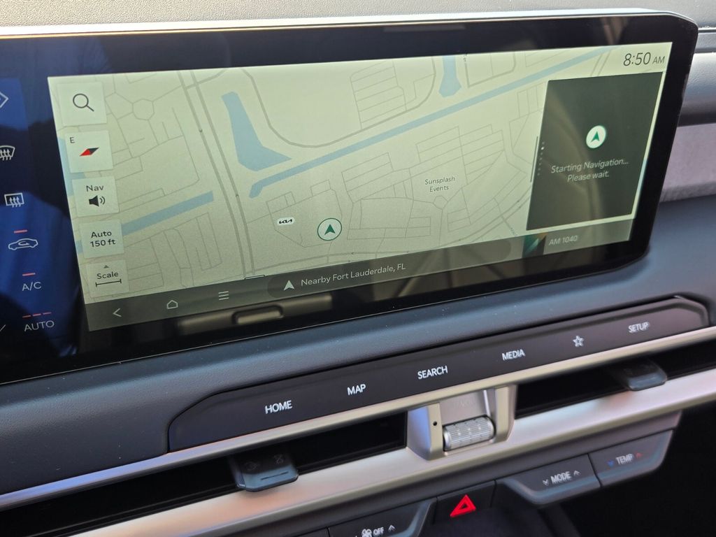 2027 Kia Telluride - $54,035