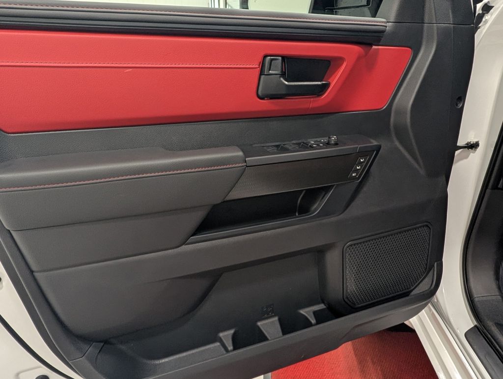 New 2026 Toyota Tundra i-FORCE MAX Truck