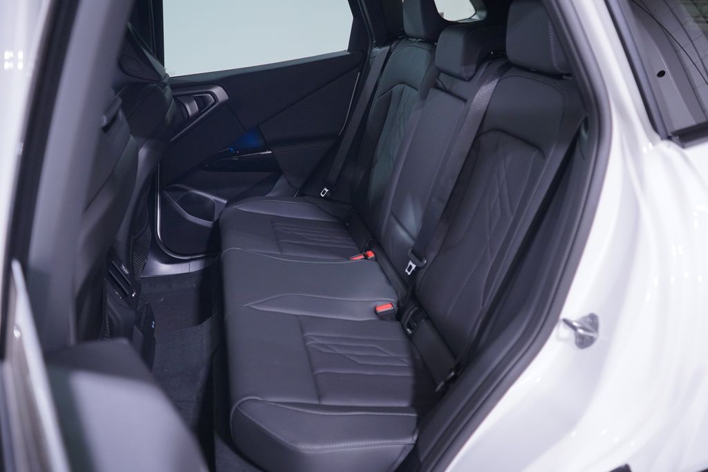 Thumbnail: 2026 BMW X3 - 9
