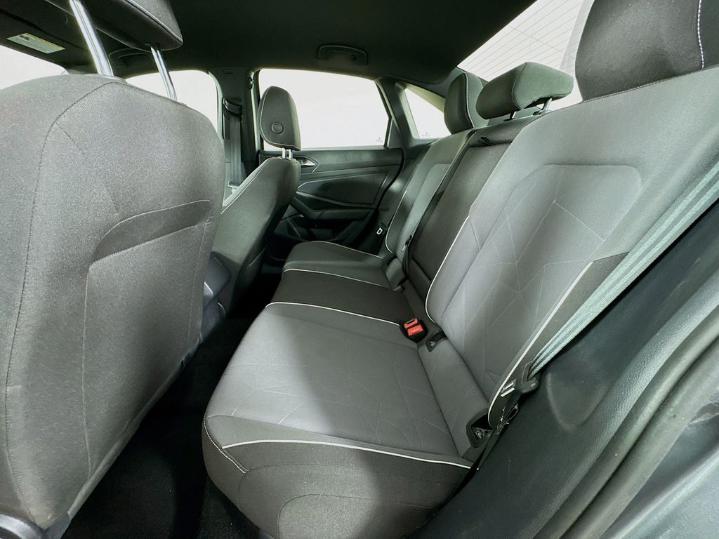 Used Car 2025 Volkswagen Jetta  1.5t Sport For Sale Under $20,000 In Austin, Texas