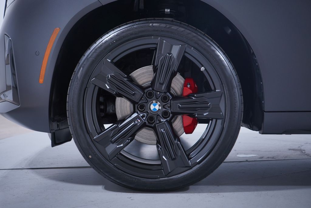 Thumbnail: 2026 BMW X3 - 2