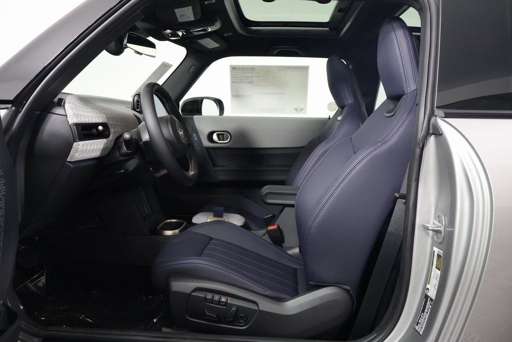 Thumbnail: 2026 MINI Cooper - 5