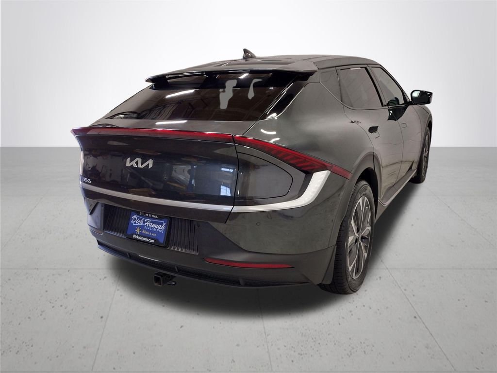 2024 Kia EV6 Light