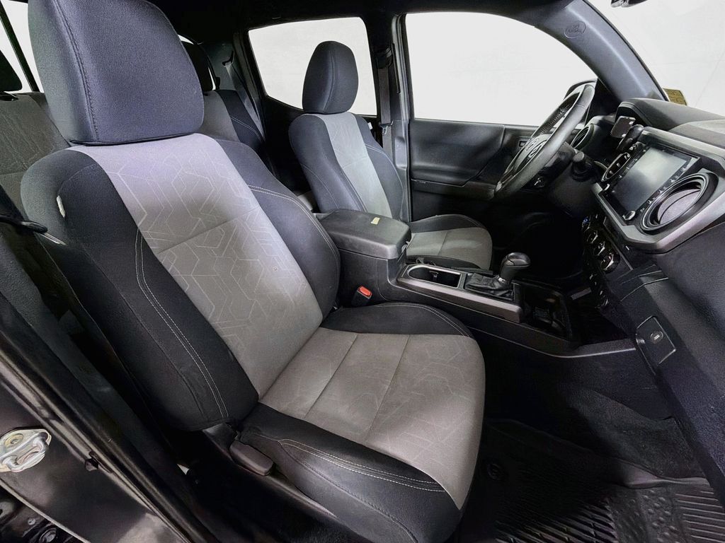 Used 2023 Toyota Tacoma Truck