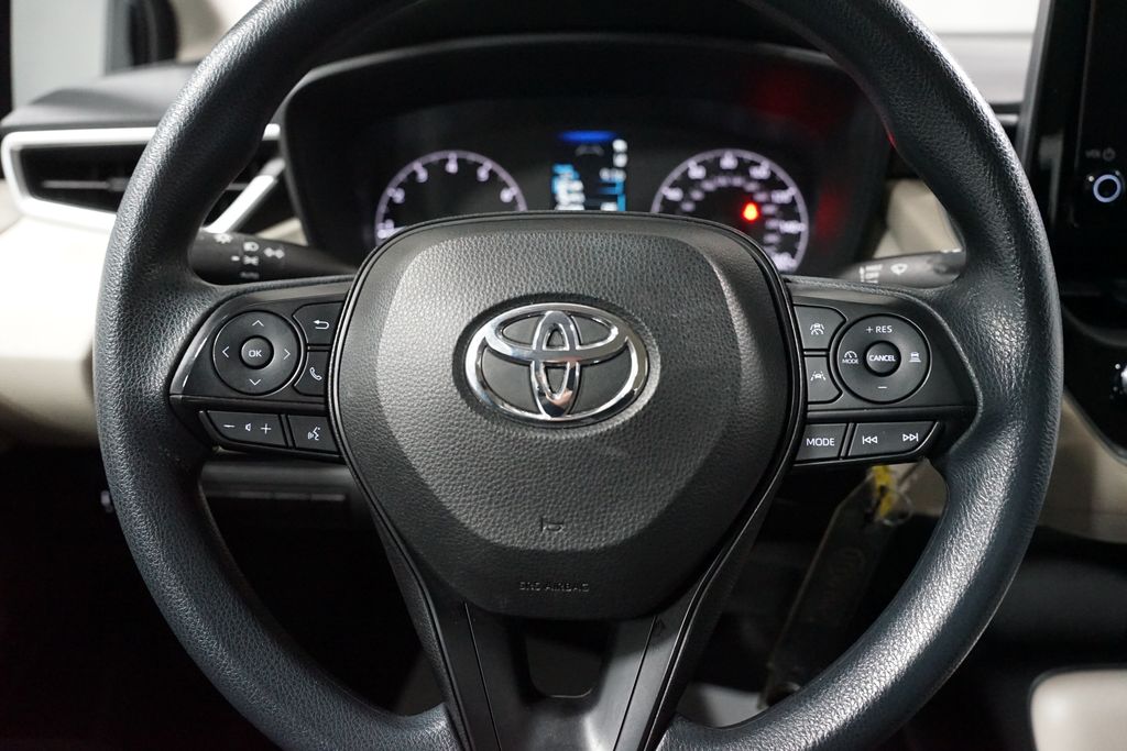Thumbnail: 2023 Toyota Corolla - 12