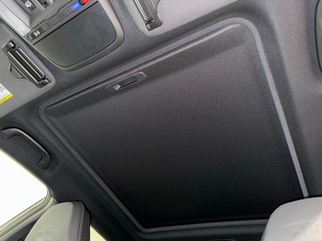 Thumbnail: 2024 Subaru Forester - 16