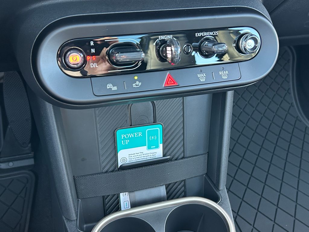 Thumbnail: 2026 MINI Cooper - 27