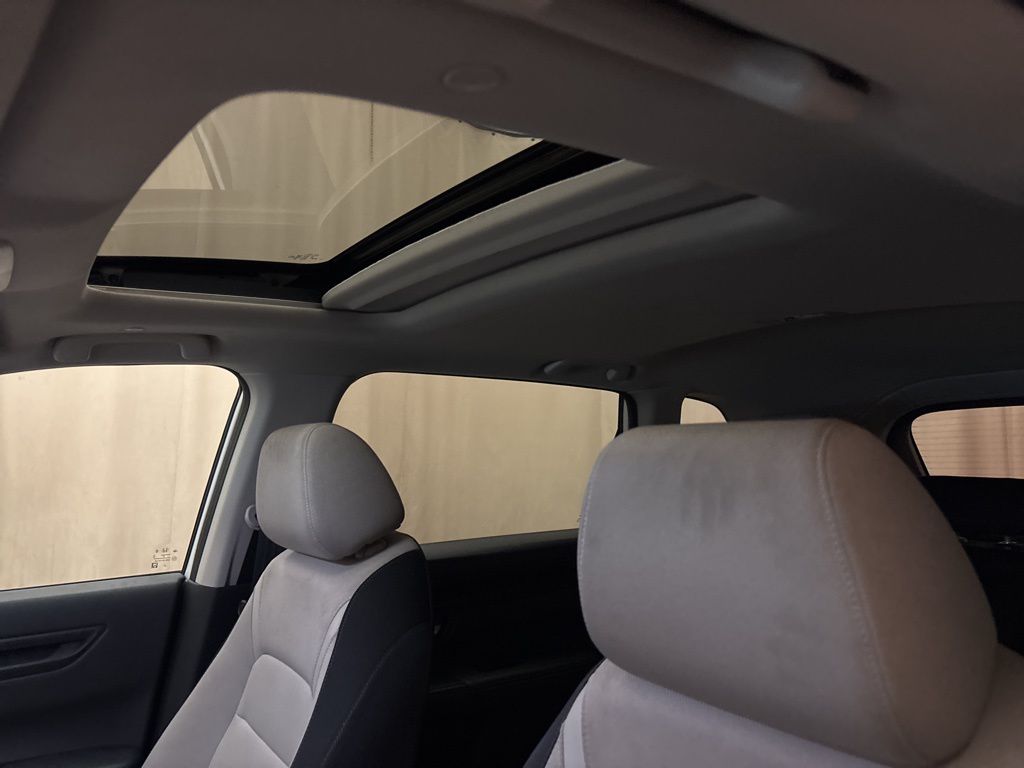 Used 2025 Honda CR-V For Sale in Bedford, OH