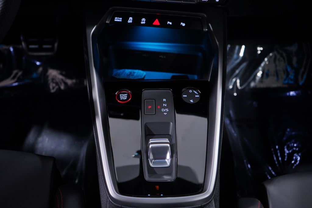 Thumbnail: 2023 Audi S3 - 14