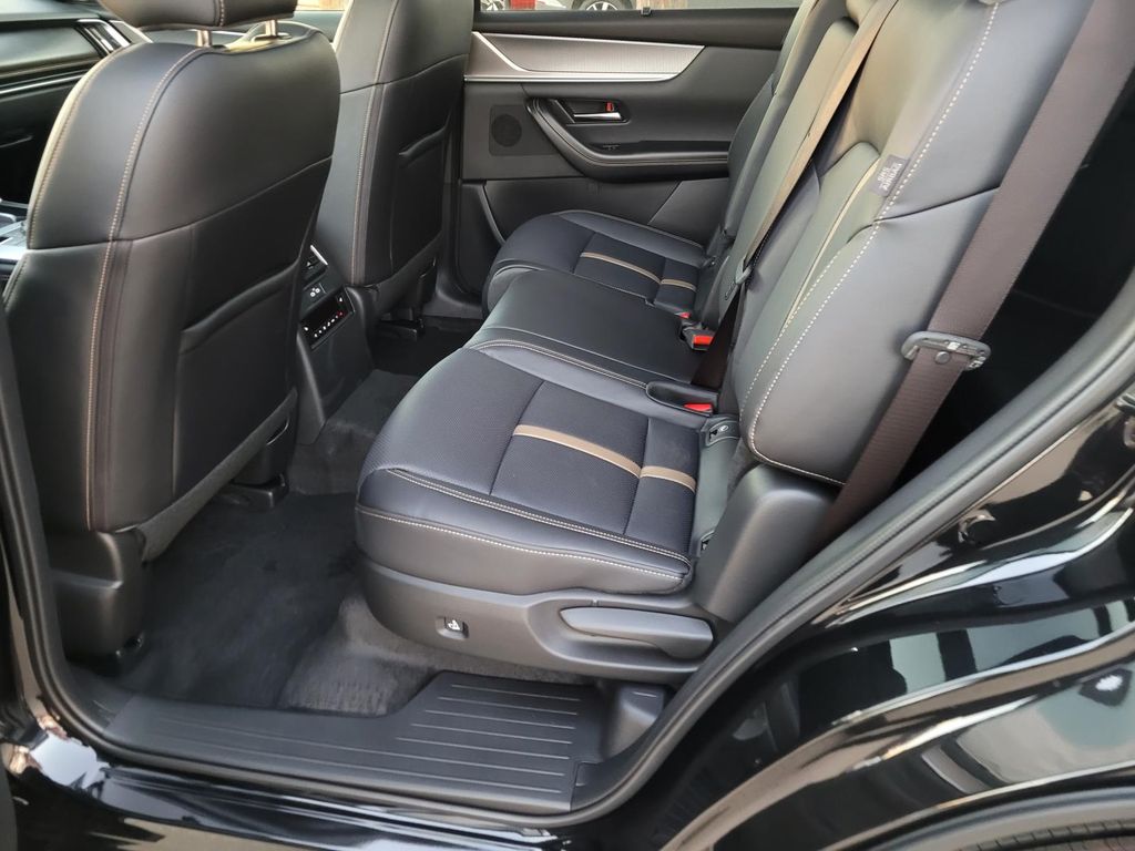 new 2026 Mazda CX-90 car, priced at $48,543