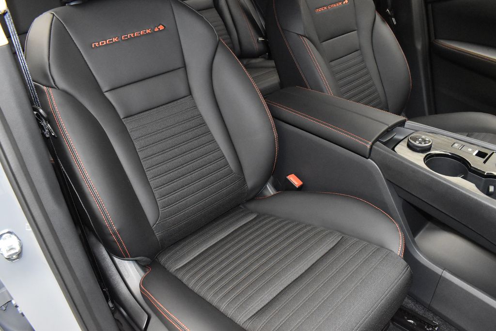 Thumbnail: 2026 Nissan Rogue - 24