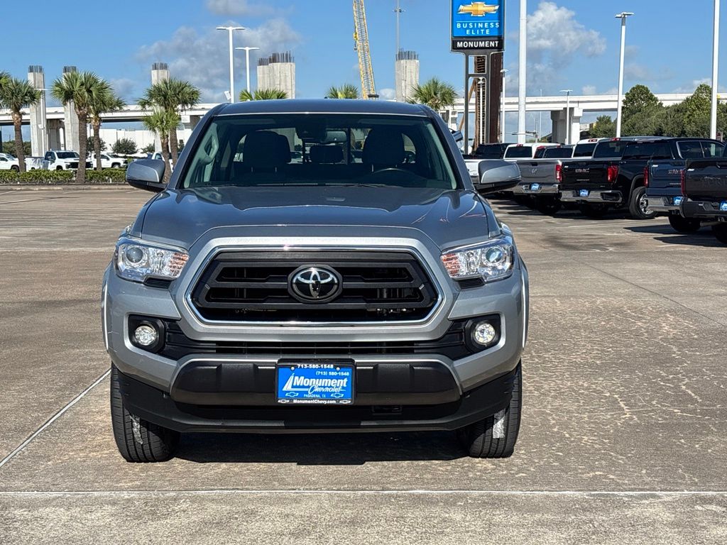 2023 Toyota Tacoma SR5 - 1