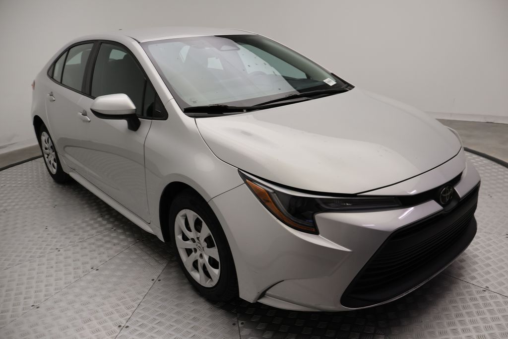 Thumbnail: 2024 Toyota Corolla - 6