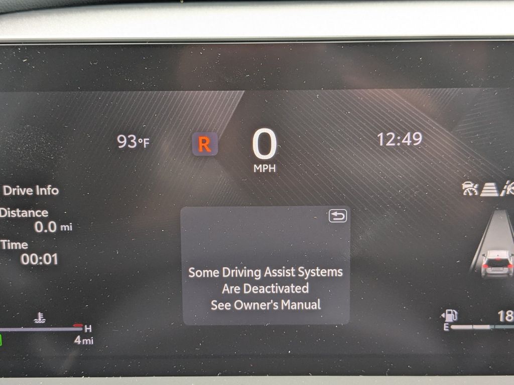 New 2026 Toyota RAV4 SUV