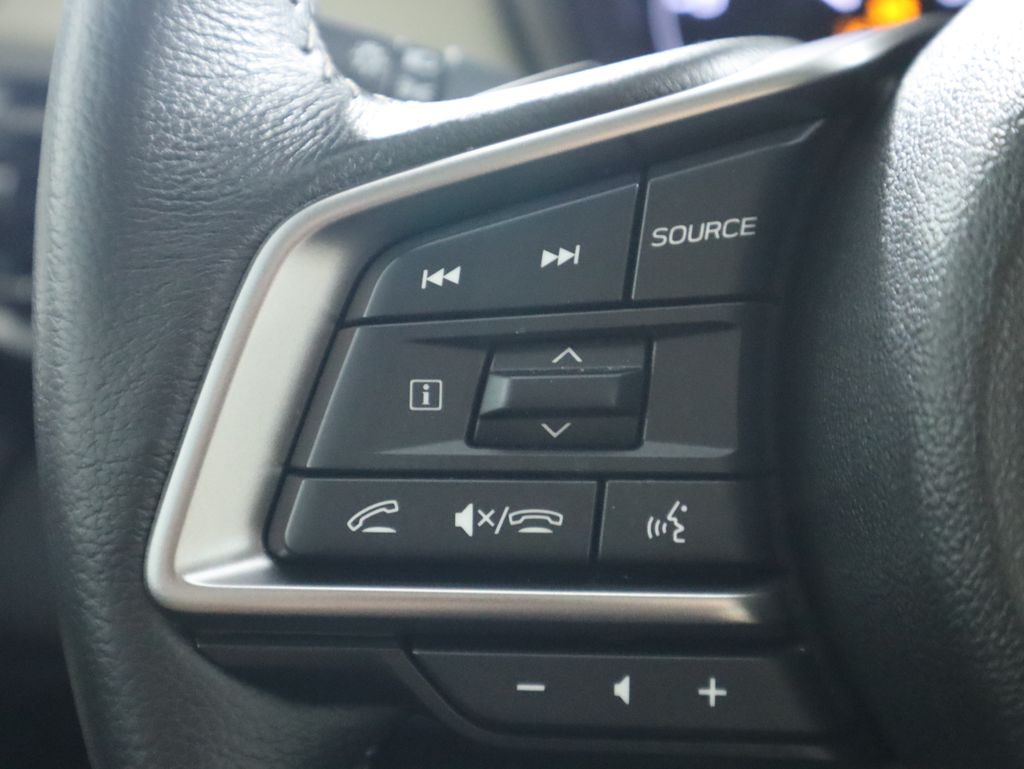 Thumbnail: 2024 Subaru Outback - 11