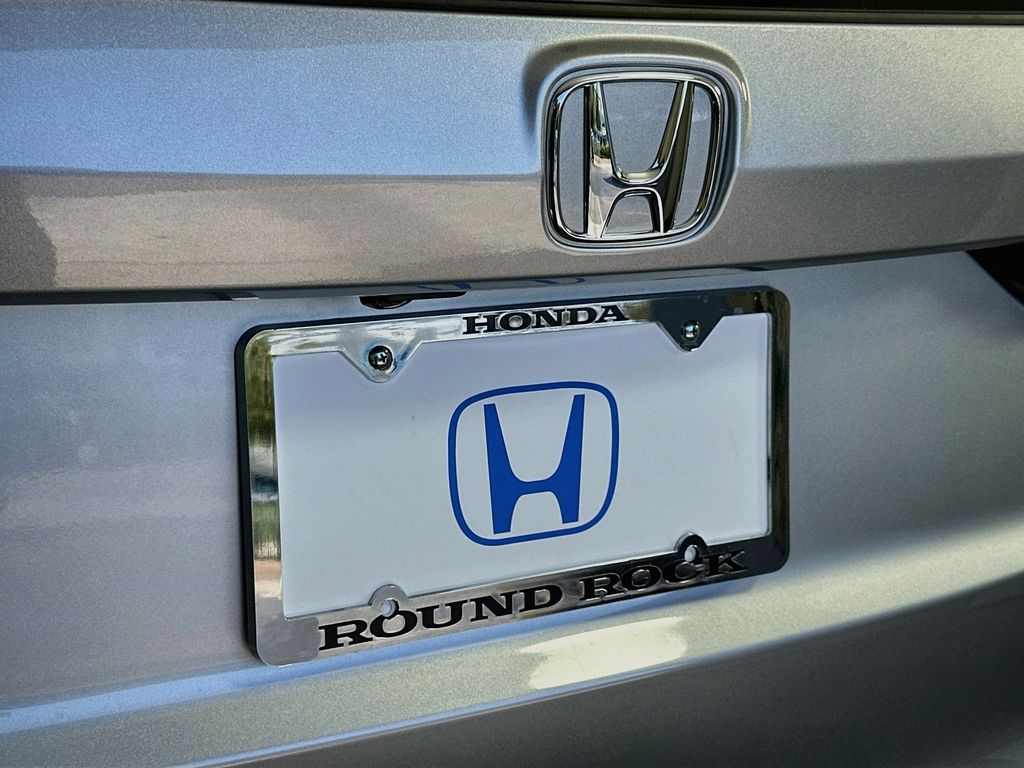 Thumbnail: 2026 Honda CR-V - 21