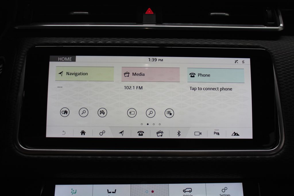 Thumbnail: 2019 Land Rover Range Rover Velar - 16