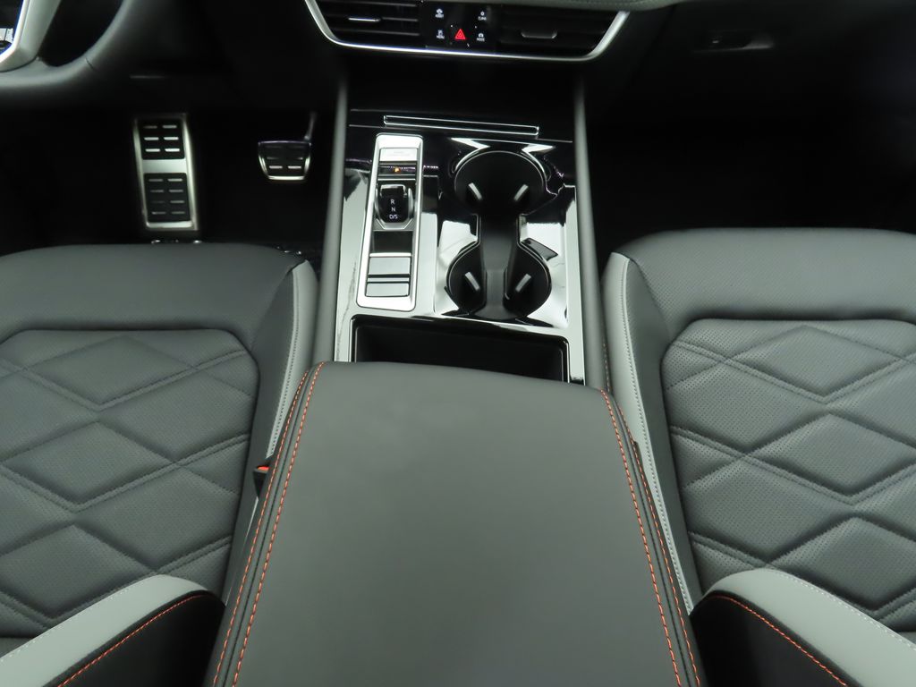 Thumbnail: 2026 Volkswagen Atlas - 17