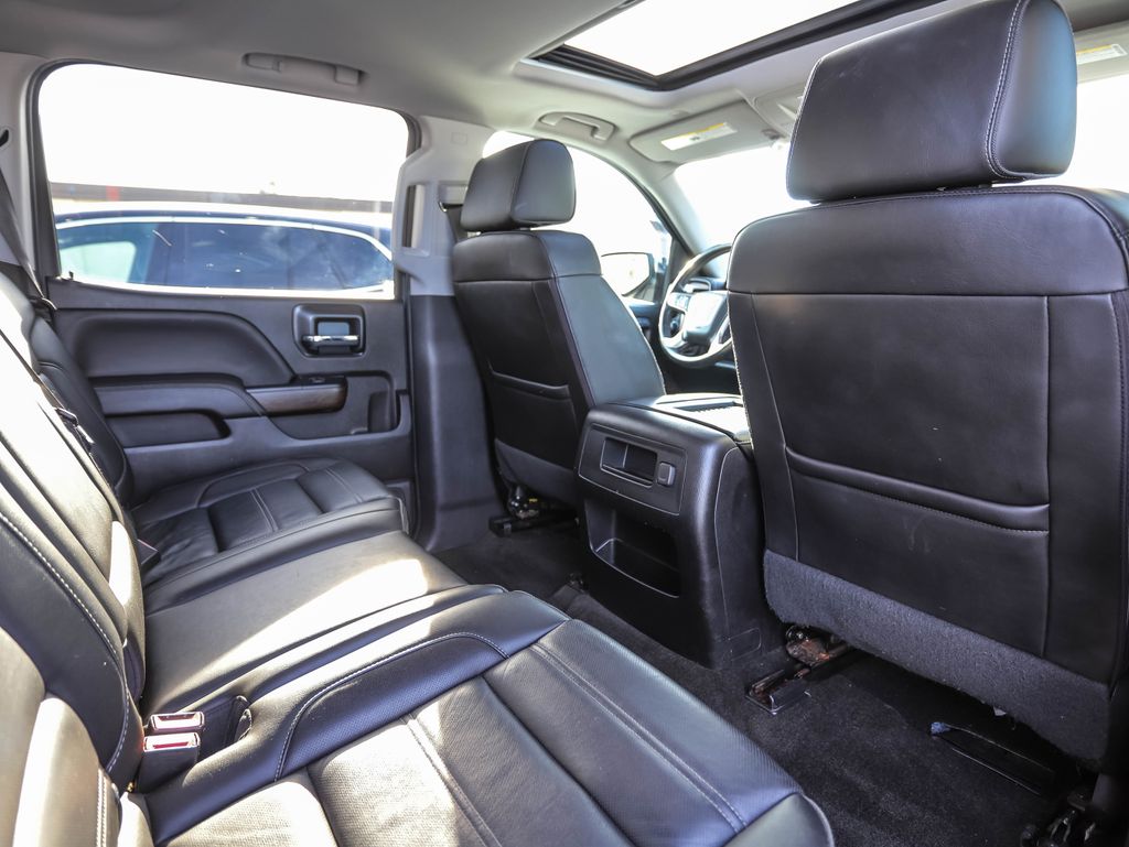 Thumbnail: 2018 GMC Sierra 1500 - 24