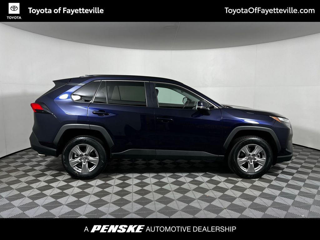 Thumbnail: 2024 Toyota RAV4 - 4