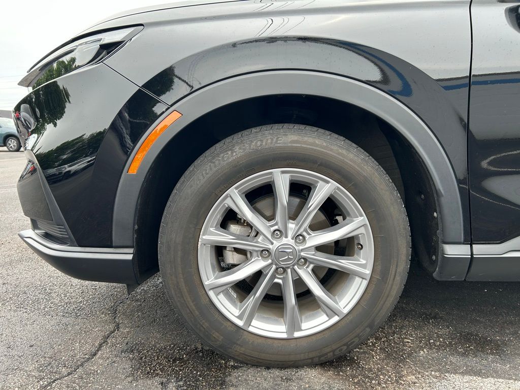 2023 Honda CR-V EX 10