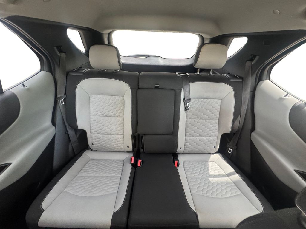 Used Car 2018 Chevrolet Equinox  Ls For Sale Under $12,000 In Round Rock, Texas