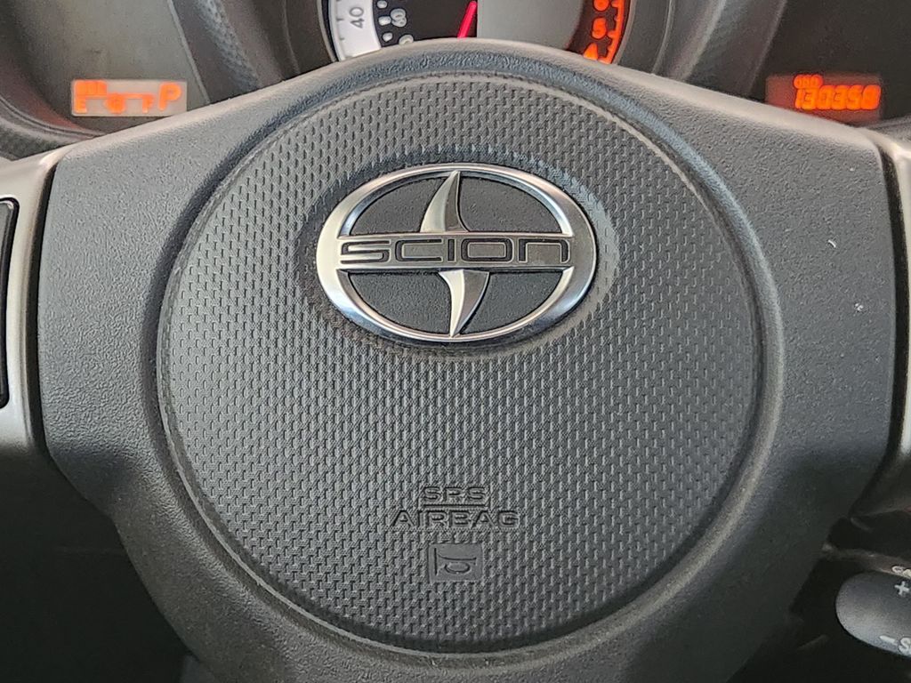 Used 2014 Gray Scion Base image 27