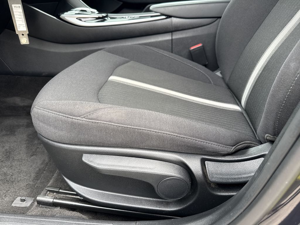 2023 Hyundai Sonata SE Blue at Baytown Hyundai
