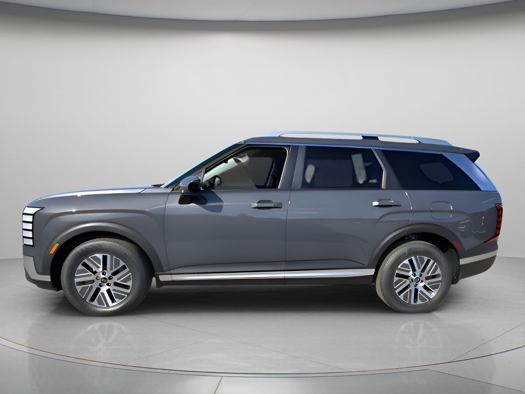 2026 Hyundai Palisade - $49,025