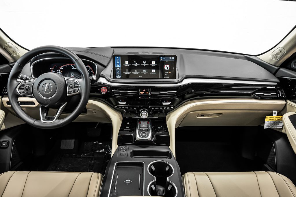 2026 Acura MDX