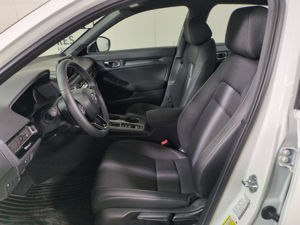 New 2025 Honda Civic For Sale in Fort Wayne, IN