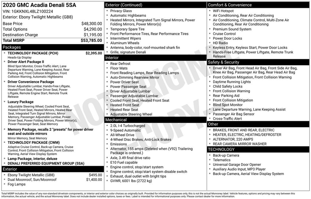 View vehicle photo 2