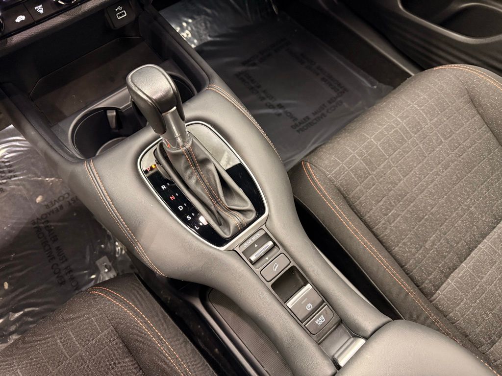 Thumbnail: 2023 Honda HR-V - 19