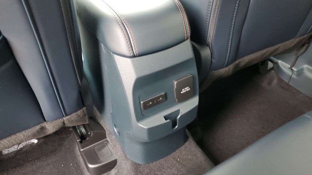 New 2026  Ford Lariat image 37