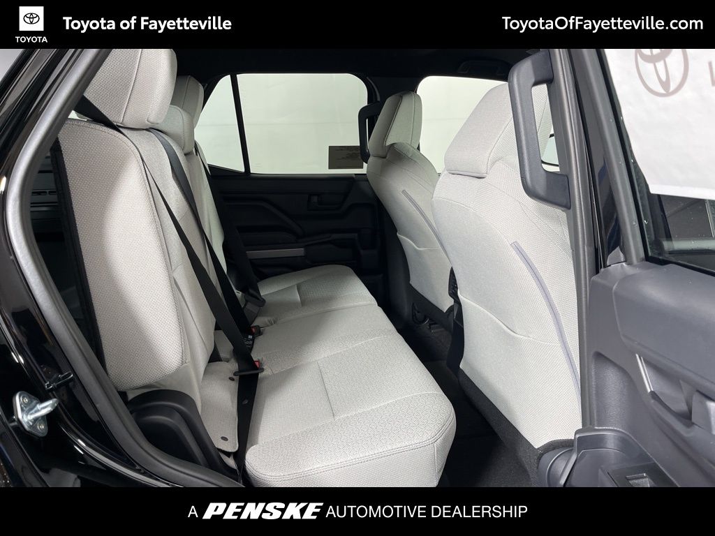 Thumbnail: 2025 Toyota 4Runner - 13