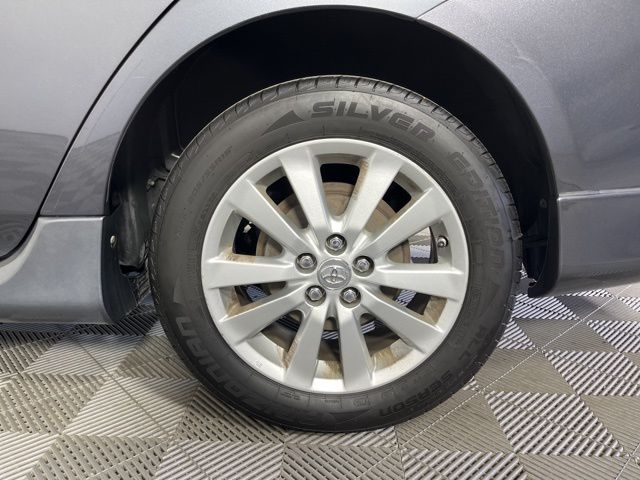 Thumbnail: 2010 Toyota Corolla - 8