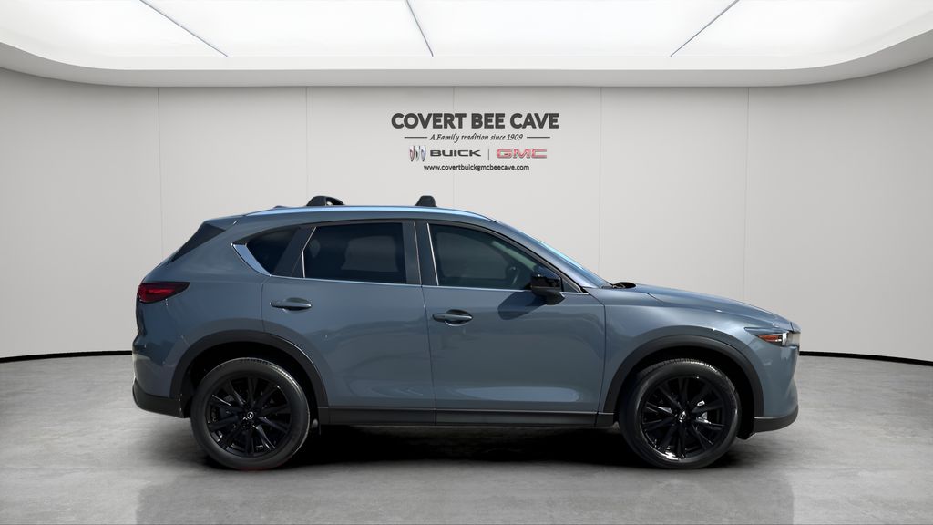 Used Car 2024 Mazda Cx-5  2.5 S Carbon Edition For Sale Under $30,000 In Austin, Texas