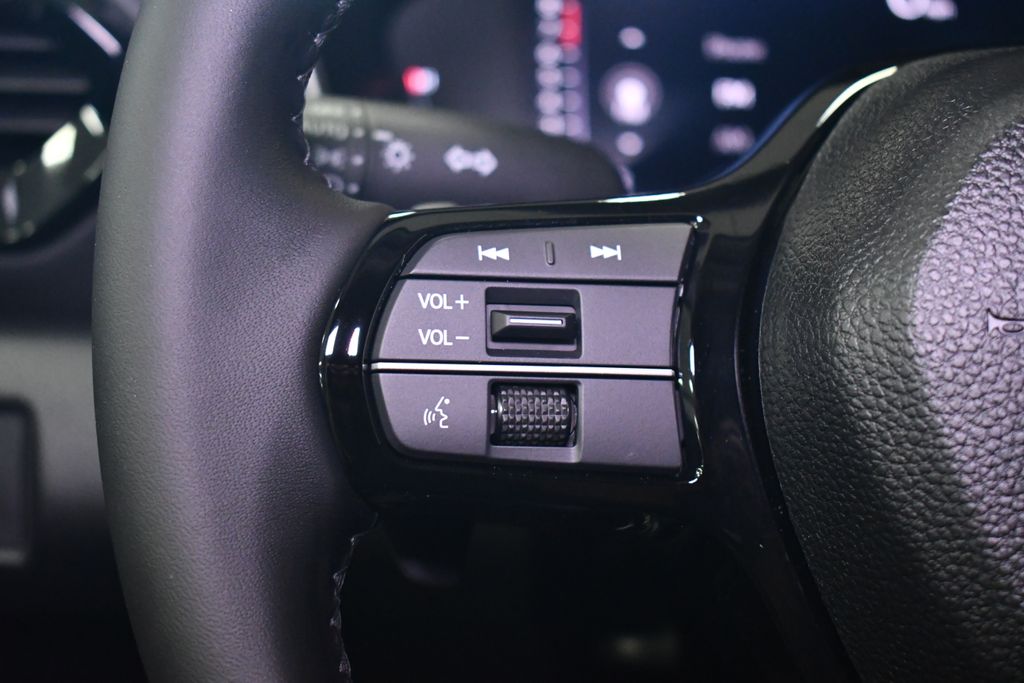 Thumbnail: 2026 Honda Passport - 15