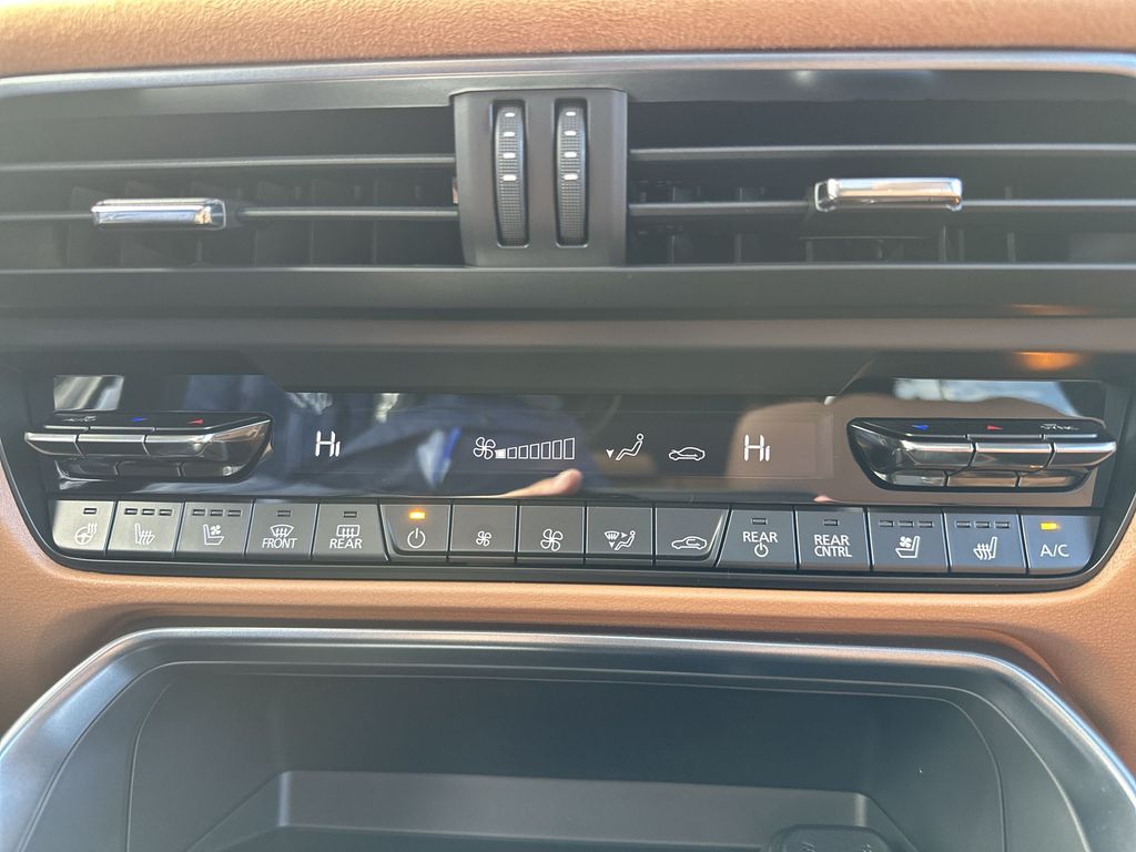 2026 Mazda CX-70 3.3 Turbo S Premium Plus Beige at Mazda of Columbia