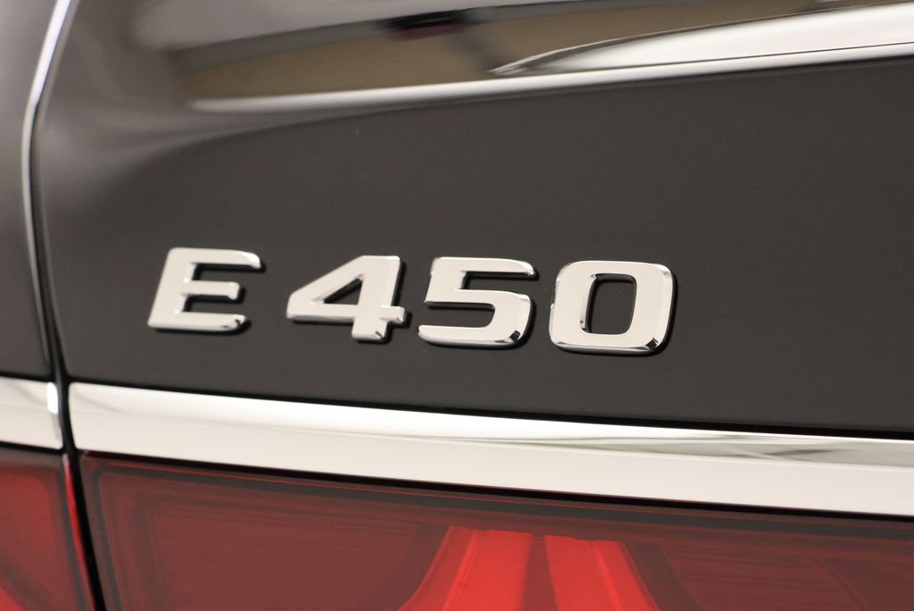 Thumbnail: 2026 Mercedes-Benz E-Class - 9
