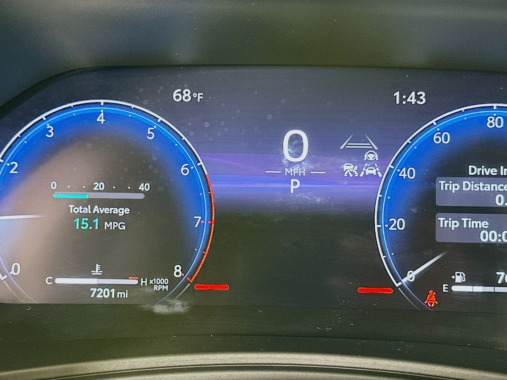 Thumbnail: 2025 Toyota Grand Highlander - 12