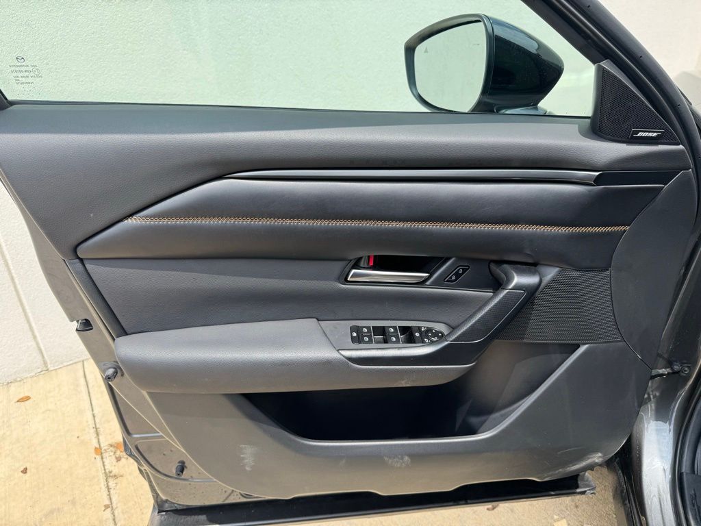 Used Car 2025 Mazda Cx-50 Hybrid  Premium Plus For Sale Under $35,000 In Georgetown, Texas